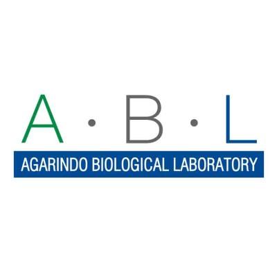 PT Agarindo Biological Company Logo