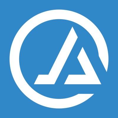 Apogaeis - Your Trusted Technology Partner Logo