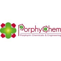 PorphyChem SAS Logo