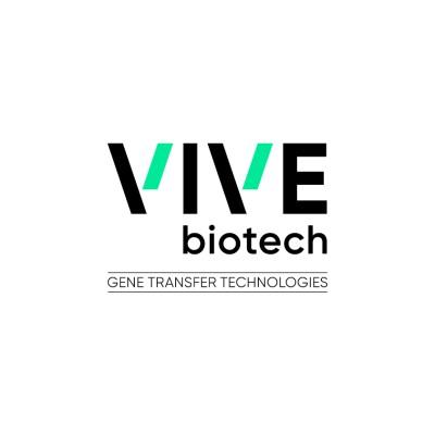 VIVEbiotech's Logo