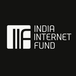 India Internet Fund Logo