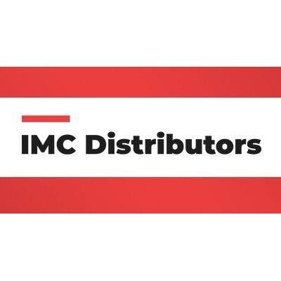 IMC Distributors Exclusive Partner of ISOMAT and Nukote Coating Systems in Canada's Logo