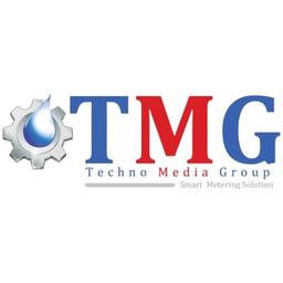 Techno Media Group Logo