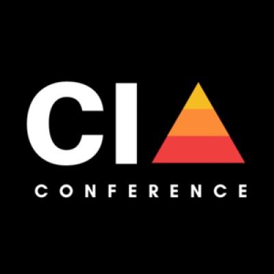 CIA conference Logo