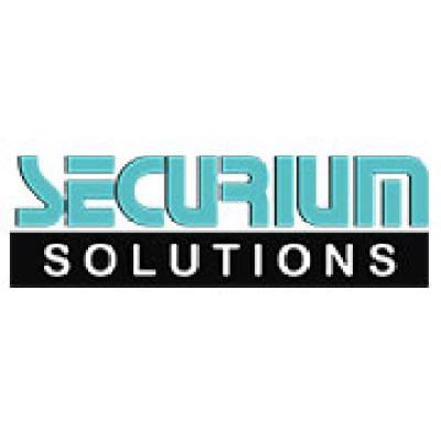 Securium Solutions Private Limited Logo
