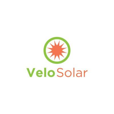 Velo Solar Logo