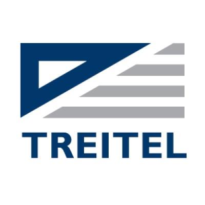 Treitel Chemical Engineering Ltd. Logo