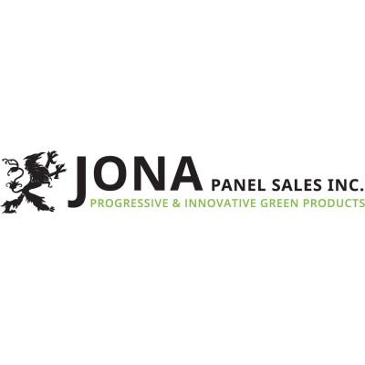 Jona Panel Sales's Logo