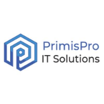 PrimisPro IT Solutions's Logo
