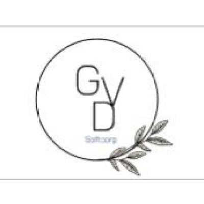 GVD Softcorp Logo