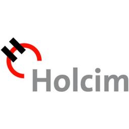 Holcim New Zealand Logo