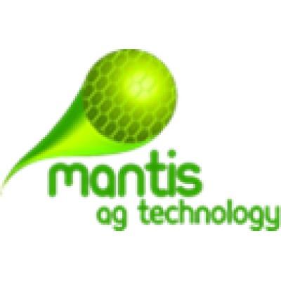 Mantis Ag Technology's Logo