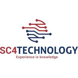 SC4 TECHNOLOGY Logo