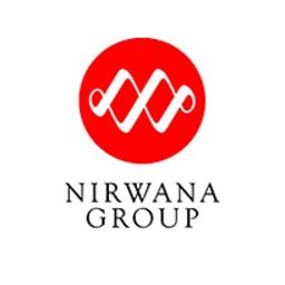 Nirwana Group Logo