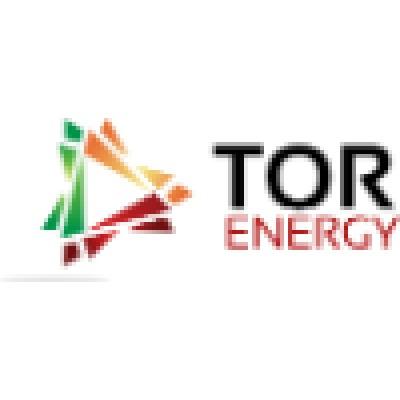 Tor Energy Logo