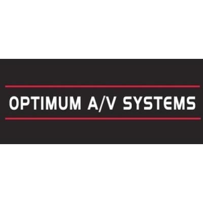 Optimum A/V Systems Logo