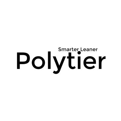 Polytier Solutions Inc. Logo