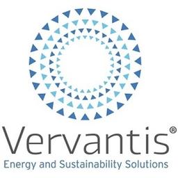 Vervantis Inc. Logo