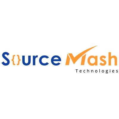 SourceMash's Logo
