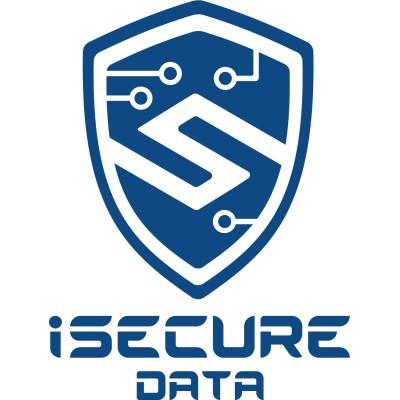iSecureData Logo