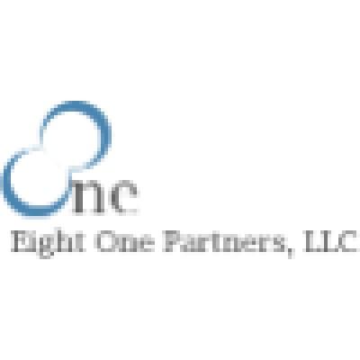 Eight One Partners LLC Logo