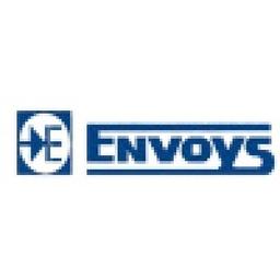 Envoys Electronics Pvt Ltd Logo