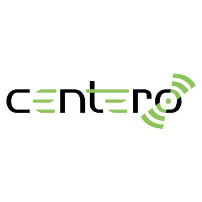 Centero's Logo