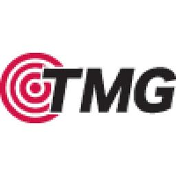 Target Marketing Group Logo