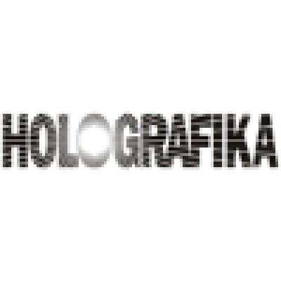 Holografika Logo