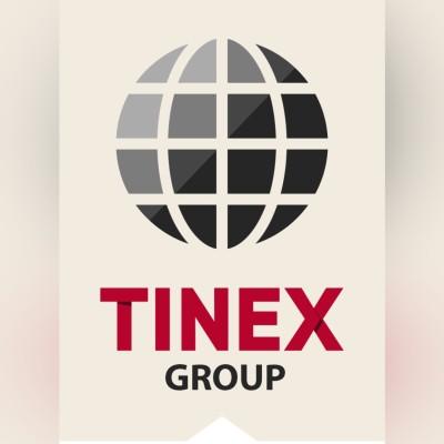 TINEX Group AS Logo
