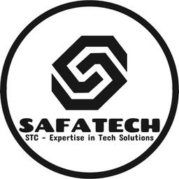 SAFATECH Logo
