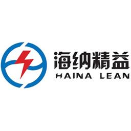 Beijing Haina Lean Technology Co. Ltd. Logo
