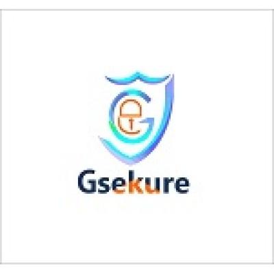 Gsekure Logo