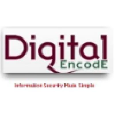 Digital Encode Limited Logo