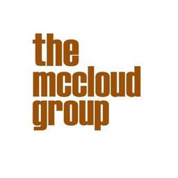 The McCloud Group Logo