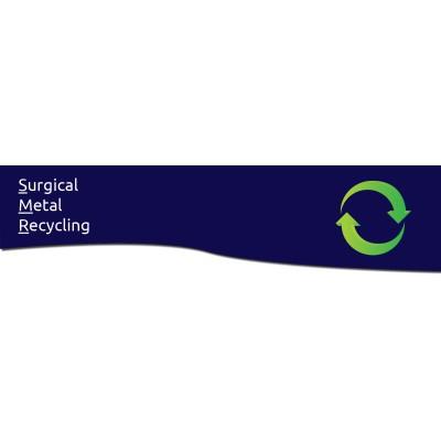 Surgical Metal Recycling Pty Ltd Logo