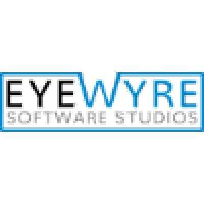eyeWyre Software Studios Logo