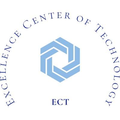 Excellence Center of Technology Logo