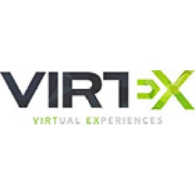 VirtEx Marketing Logo