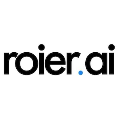 Roier.ai Logo