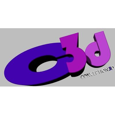 SAS C3D's Logo