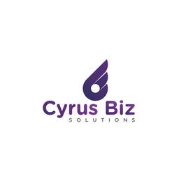 Cyrus Biz Solutions Logo