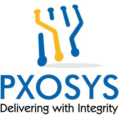Pxosys Logo