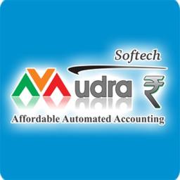 Mudra Softech Logo