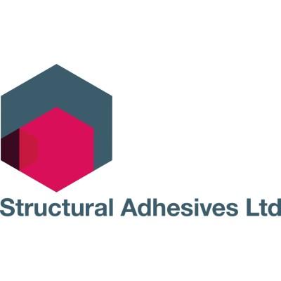 Structural Adhesives Limited Logo