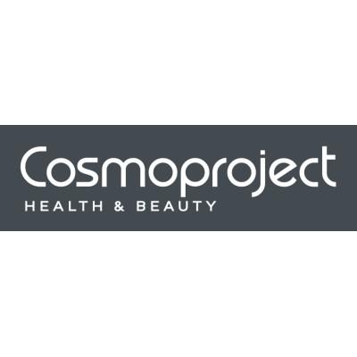 Cosmoproject S.p.A. Logo