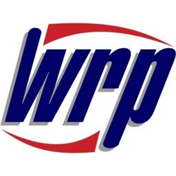 WRP Consulting Engineers Logo