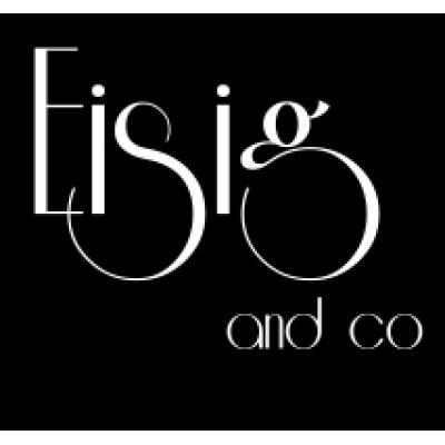 EISIG & CO LTD. Logo