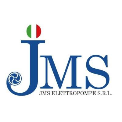 JMS ELETTROPOMPE S.R.L Logo