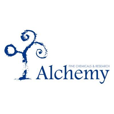 Alchemysrl Logo
